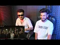 3 DRAGS || BETTER THEN YOUR FOV RAPPER || BY VICHAAR REACTION || RAKSHIT & PSYCHO @vichaarmusic