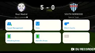 hala madrid