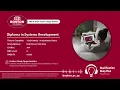 Deep Dive Diploma in Systems Development
