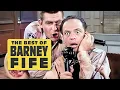 The Best of Don Knotts as Barney Fife on The Andy Griffith Show
