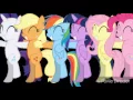 Download Lagu ➿MLP-Stamp on the ground➿