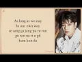 Download Lagu Seungmin (Stray Kids) 'As we are' Easy Lyrics