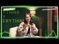 RAISSA DIBIKIN GALAU!!! CURHAT SOAL SOUNTRACK FILM LAURA DAN ARBANI YASIZ...