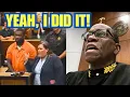 Calling The VlCTlM Is a VIOLATION Judge Simpson means what he says