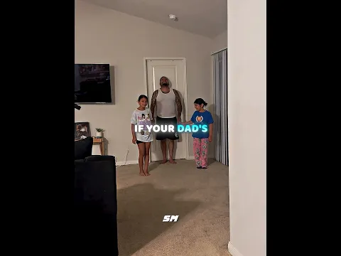 He Gave His Daughters Everything He Never Had Growing Up