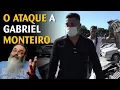Download Lagu Gabriel Monteiro incomoda alguém importante, até o Fantástico entra no caso #28-03-2022#