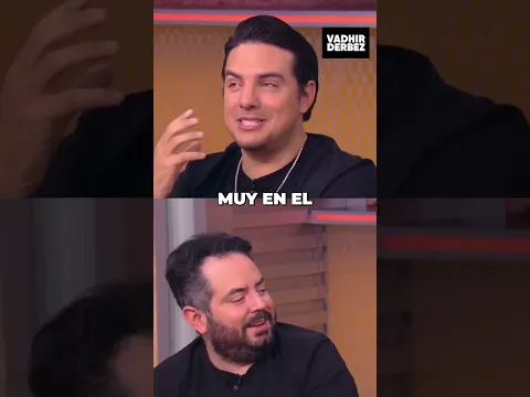 Me arden los ojos | Vadhir Derbez