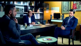 مسلسل الإخوة ـ الجزء الأول ـ الحلقة 33 الثالثة والثلاثون كاملة HD Al Ekhwa 