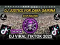 DJ JUSTICE FOR ZARA QAIRINA SAD SONG || STOP BULLYING VIRAL TIKTOK