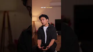 BOYBAND 🇮🇳 (Story unfolds)