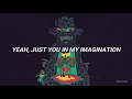 Foster The People - Imagination - Lyrics