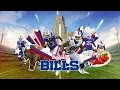 NFL Playoffs Bills Playoff Picture