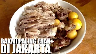 Download BAKMI PALING ENAK di JAKARTA MP3