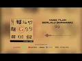 Gigi - Yang T'lah Berlalu (Nirwana) (Official Audio)
