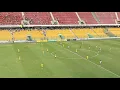 Download Lagu Live … Match Des Canaris Avec Bibiani Gold Stars à Accra à Ghana … 2 éme Mi-temps …