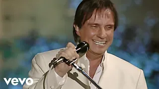 Roberto Carlos - Emoções (Ao vivo em Jerusalém)