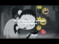 maNga - Dunyanin Sonuna Dogmusum (English Lyrics)