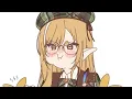 VTuber Calls You Baka Non-Stop ASMR