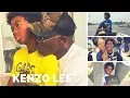 Kenzo Lee Hounsou 2018 Lifestyle Fashion And Funny Moments