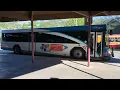 PSTA Busses Pinellas County Florida - 14 Minute Compilation