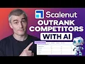 Scalenut Review Best AI SEO Tool for Ranking on Google