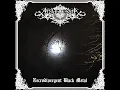 Download Lagu AD Atausma - Necrodivergent Black Metal  (Swedish Black Metal | Full Album | 2025)