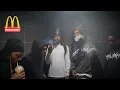 Lagu HOTBOXING MCDONALDS THEN ORDERING