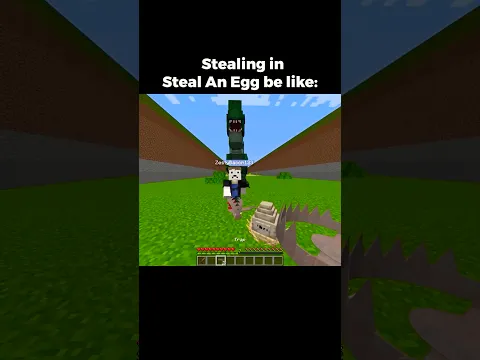 Stealing in Steal an Egg be like: