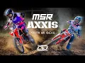 Introducing MSR Youth Axxis Riding Gear