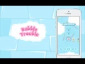 BubbleTrouble Game template