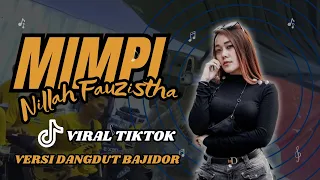 Download Nillah Fauzistha - Mimpi || LD Pro Live Cisalasih || Tonz Sound || Ahonx Rec MP3