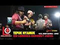 Lagu TEPUK NYAMUK DEWI SATRIA - JOKO OM LORENZA TERBARU 2025 DANGDUT JADUL INDONESIA - SAMBIREJO SRAGEN