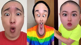 YOU LAUGH = YOU LOSE! | Craziest Sagawa1gou TikTok Compilation 2026