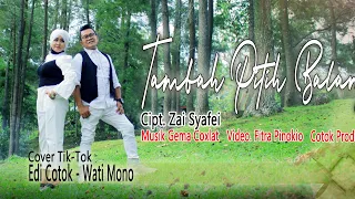 minang tik tok edi cotok u0026 wati mono tambah pitih balanjo cipt zai syafei arr gema coxlat
