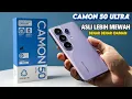 Lagu VARIAN INI LEBIH BERKELAS‼️TECNO CAMON 50 ULTRA TIBA2 DATANG BAWA KEJUTAN BESAR