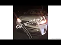 The Car Accident