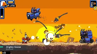 Construct 3 Showreel