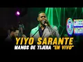 MANOS DE TIJERAS - EN VIVO | YIYO SARANTE - PARA MUSICOLOGO
