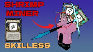 The MOST SIMPLE yet BROKEN build In Deepwoken