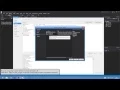 How To Use Custom Theme In VB NET Application