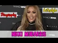 Nikki Mudarris American Actress Biography Lifestyle