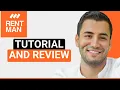 Rentman Software Tutorial and Review 2026