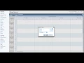 PowerSchool - Intro to the Visual Scheduler KIS Jeju