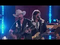 Jordan Davis & NEEDTOBREATHE Perform “Banks” | CMT Crossroads