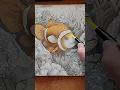 Under the Sea Grayscale Coloring Book