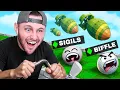 Download Lagu My Friends TROLLED Me in Golf Gambit
