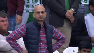 Disappointed Pak Fan The Disappointed Man Viral meme Full