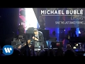 Download Lagu Michael Bublé - Save the Last Dance For Me [Live]