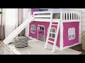 10 Bunk Bed Ideas on Amazon