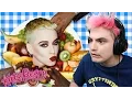 Download Lagu REAGINDO A KATY PERRY - BON APPÉTIT [+13]